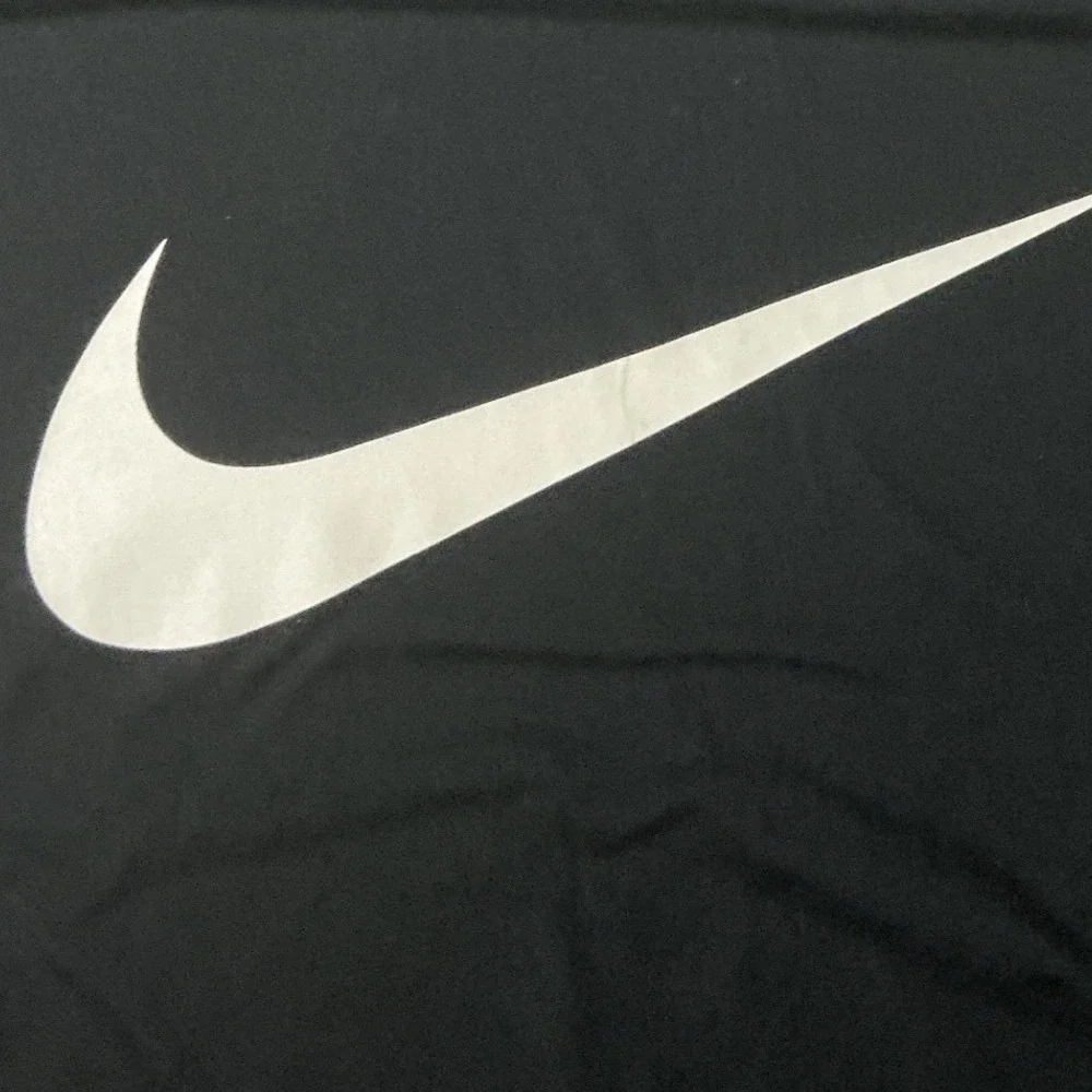 Nike Tank + Crop + Long Sleeve Womens Activewear Tops X-Large Burgundy Black
